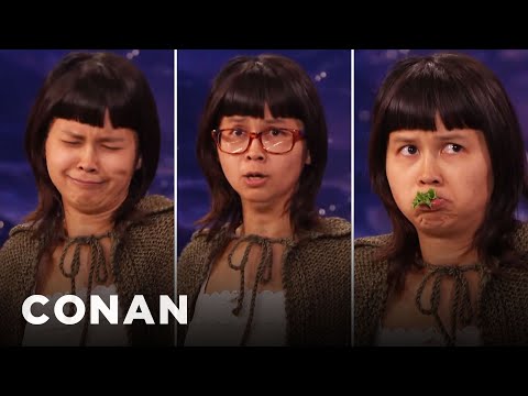 download lagu mp3 mp4 Charlyne Yi, download lagu Charlyne Yi gratis, unduh video klip Charlyne Yi