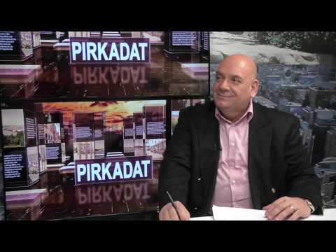 PIRKADAT: Gyenes Levente