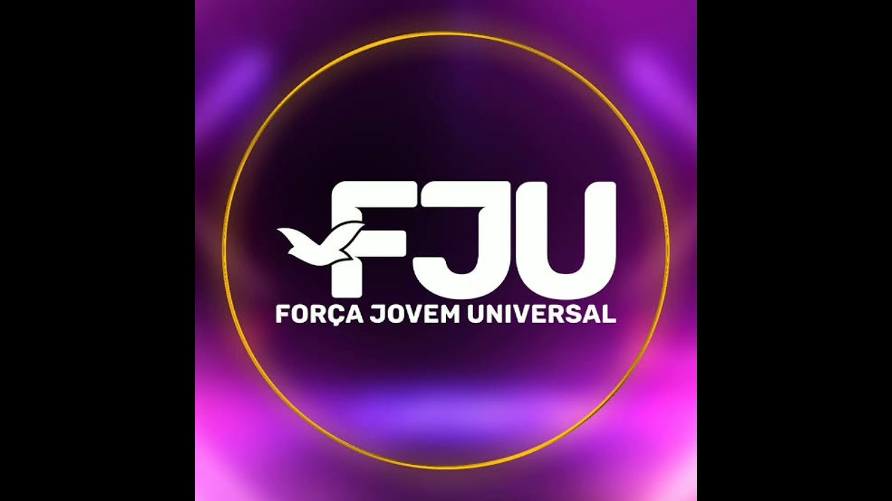 ELE ME AMOU PRIMEIRO | BANDA FJU RIBEIRÃO PRETO E ARARAQUARA |