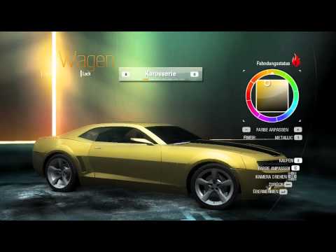 Let's Play Need for Speed Undercover #24 "Das große Tri-City-Turnier"