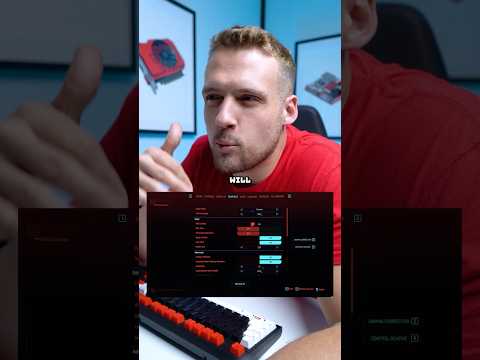 How to Dial In Graphic Settings on PC Games