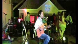 Andre Sardet - "Uma Casa Nova"