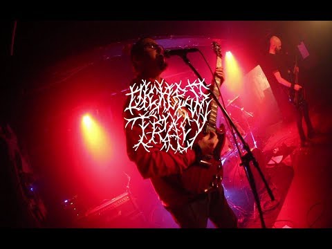 Dickless Tracy, Eruption, LIV, Krlja (AKC Medika/Attack 1.12.2017.)