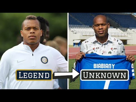 7 Footballers Who Have Disappeared Since 2016