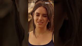 Soy de rancho | Elegancia total | #Todocineshorts