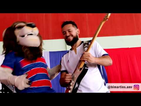 Fortaleza Esporte Clube - Hinos