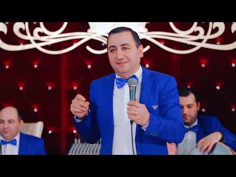 Айк Агаджанян Qef enq anum  NEW 2018