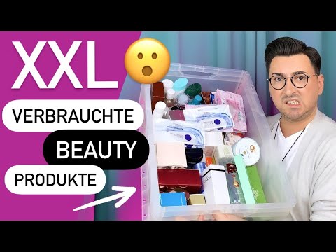 Extrem Verbraucht ! Oktober - Top & Flop Produkte