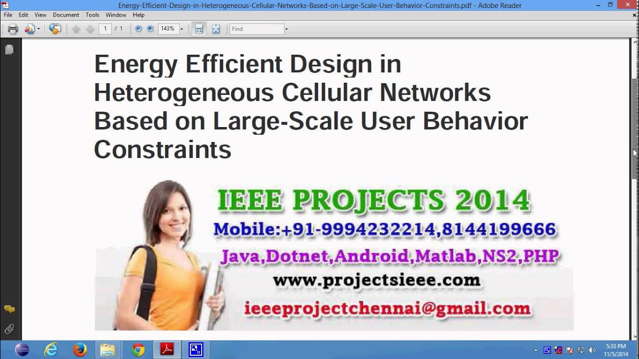 Energy Efficient Design in Heterogeneous Cellular Networks Based on Large Scale User Behavior Constr