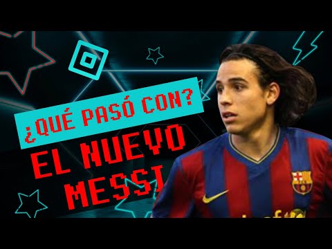 ¿Qué fue de Gai Assulin, el nuevo Messi?
