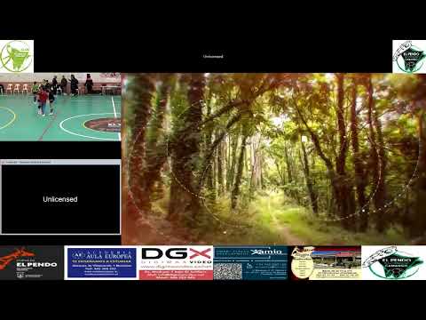 EL PENDO CAMARGO - BM. LOYOLA (17-01-2021)