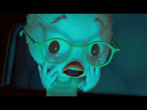 The Heroes Meets Chicken Little Part 15