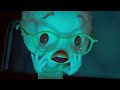 The Heroes Meets Chicken Little Part 15