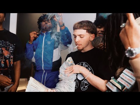 Spinbackk - Ion Like ft. Moway (Official Music Video)