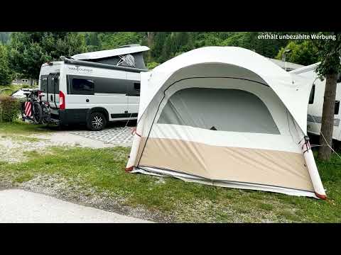 Nicht nur bei Sturm eine super Anschaffung