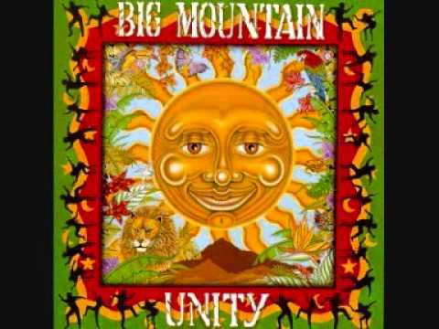 BIG MOUNTAIN - I Would Find The Way.wmv