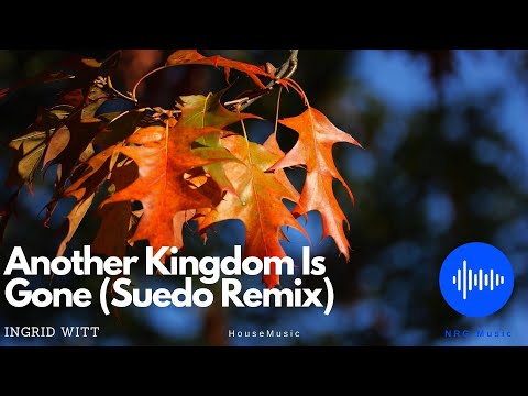Ingrid Witt-Another Kingdom Is Gone (Suedo Remix)  #housemusic #2022 #music