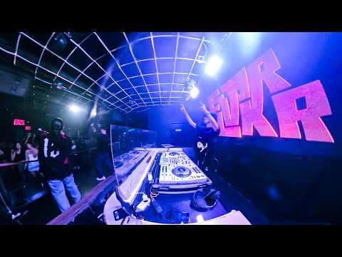 EVER SALIKARA LIVE SET - ATLANTIS CLUB MANADO [INDOBOUNCE, DISKO TANAH, BKB]