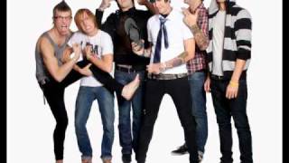 Alesana- Best Ex-Friend