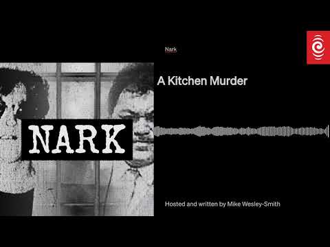 E2: A Kitchen Murder | Nark