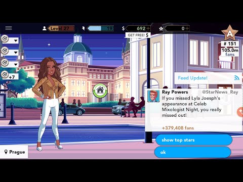 download lagu mp3 mp4 Stardom Hollywood Outfit Combinations, download lagu Stardom Hollywood Outfit Combinations gratis, unduh video klip Stardom Hollywood Outfit Combinations