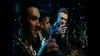 I'll be on my way _ UB40 Performance Rare Video