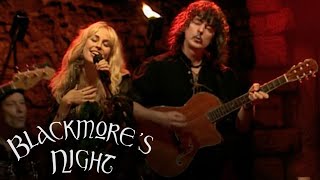 Blackmore&#39;s Night - Midwinter&#39;s Night/ Dandelion Wine (Castles &amp; Dreams DVD, 2005)
