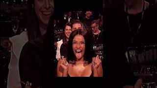 I&#39;m cardi b&#39;s fan😏#shorts #youtubeshorts #viralshort #cardib #nickiminaj