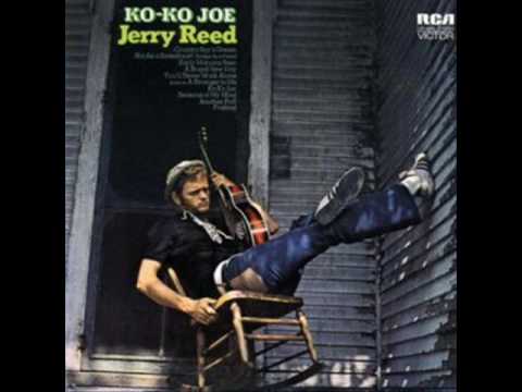 Koko Joe