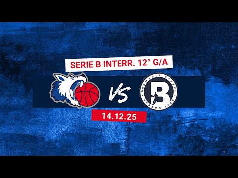 Serie B: Valdiceppo vs Bramante Pesaro