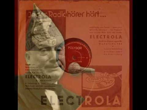 Wir sind die Eingeborenen von Trizonesien - Karl Berbuer (1948)