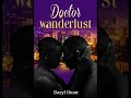 Dr. Wanderlust by Daryl Omar:  Prologue