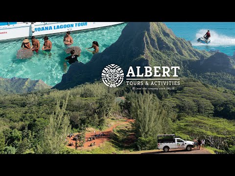 The BEST Moorea tours & activities!