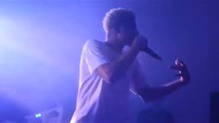 Rory Fresco - "Die 4 This" at The Downtown