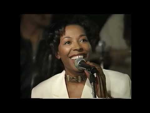 GOTA YASHIKI Live at Ronnie Scott's in London 18 May 1994