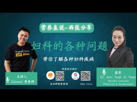 Q n A Regarding Gynecology 