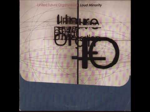 A FLG Maurepas upload - United Future Organization - Loud Minority (Alex Reece remix)
