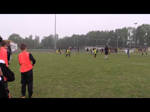 U11_2015_K LIERSE SK : U11 vs U55 _ 10