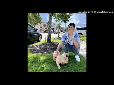 [FREE] Cris MJ x FloyyMenor Type Beat ''Miami''