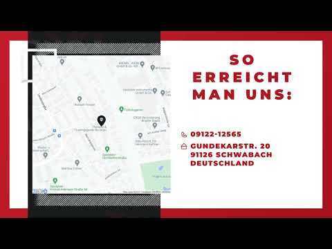 Therapie & Trainingspunkt Bucelski YouTube-Vdeominiatur 3