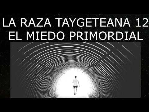 La raza Taygeteana 12, Miedo primordial (la muerte),#Swaruu,@DespejandoEnigmas +Reflexión personal