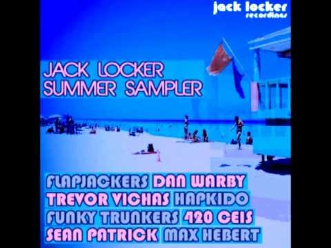 MAX HEBERT - Get Down - Jack Locker