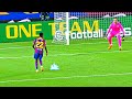 Ansu Fati - Amazing Dribbling Skills & Goals 2020/21 - HD