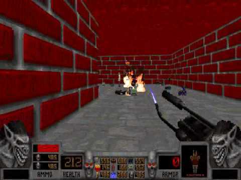 Æons of Death 5 - That Spy Crab is an Enemy!