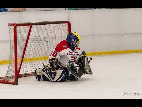 White Shark U8 torna