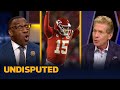 Was Chiefs vs. Bills the best divisional round game ever? — Skip & Shannon | NFL | UNDISPUTED