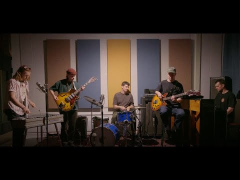 Surprise Chef - Money Music - Live at Diamond Mine