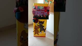 Download lagu Welcome#beautiful#decoration#summit#art#english#ptm#short#ytshort# mp3