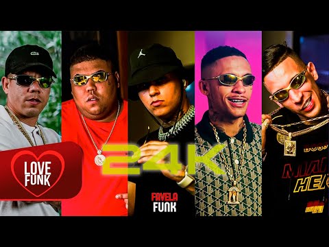 NOIS TA BEM NA FOTO / VOU TE MOSTRAR O QUE É SUPERAÇÃO - MC GP, MC Kadu, MC Bruninho da Praia,MC Lon