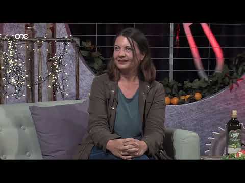 Prime Time Interviews 2021/22 - Zen D'Amato Gautam